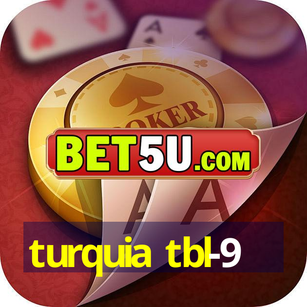 turquia tbl